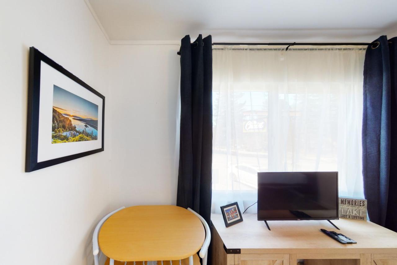 The Chalet At Kings Beach Unit 1 Bagian luar foto