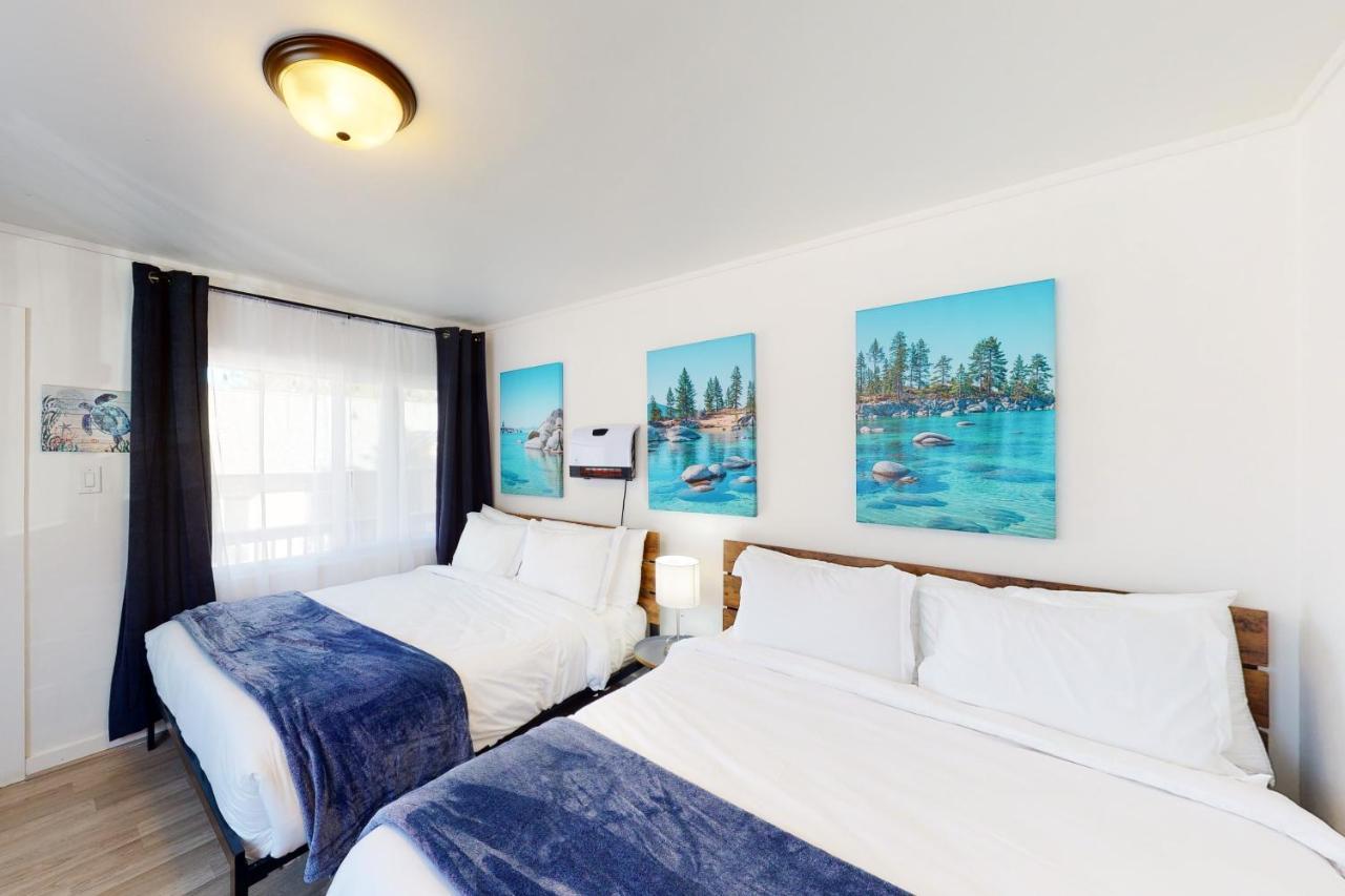 The Chalet At Kings Beach Unit 1 Bagian luar foto