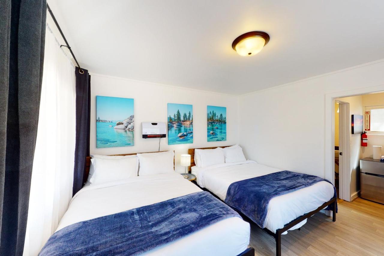 The Chalet At Kings Beach Unit 1 Bagian luar foto